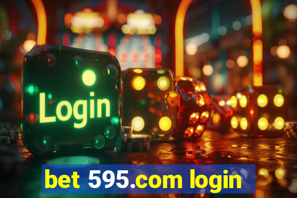 bet 595.com login